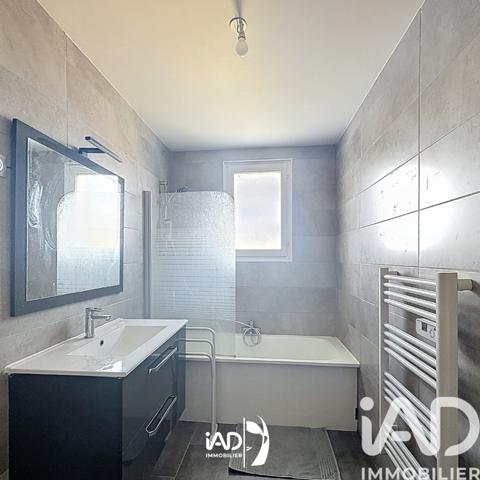 Maison à vendre 6 pièces 125 m² Bonsecours