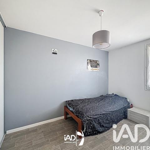 Maison à vendre 6 pièces 125 m² Bonsecours