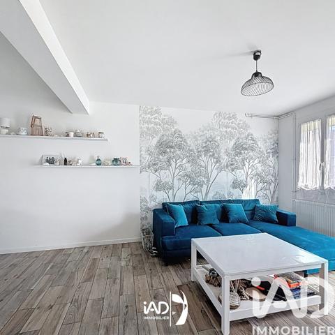 Maison à vendre 6 pièces 125 m² Bonsecours