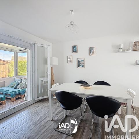Maison à vendre 6 pièces 125 m² Bonsecours