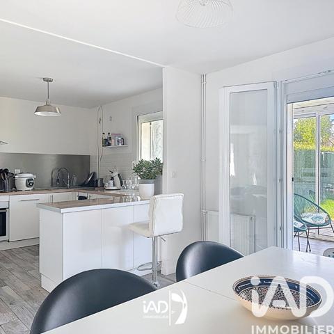 Maison à vendre 6 pièces 125 m² Bonsecours