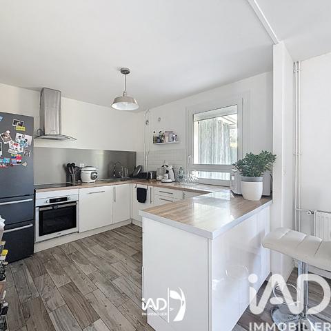 Maison à vendre 6 pièces 125 m² Bonsecours