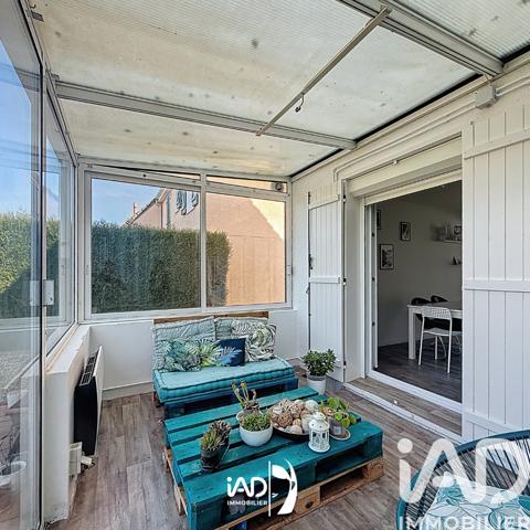 Maison à vendre 6 pièces 125 m² Bonsecours