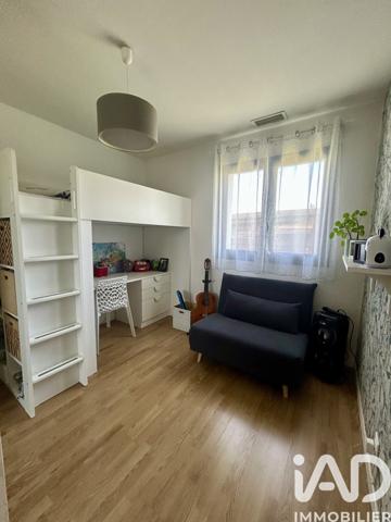 Maison à vendre 5 pièces 97 m² Saubion