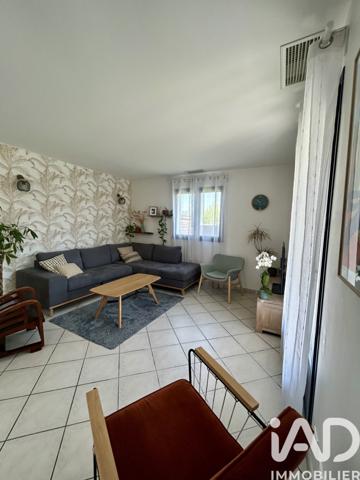 Maison à vendre 5 pièces 97 m² Saubion