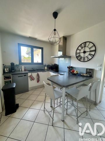 Maison à vendre 5 pièces 97 m² Saubion