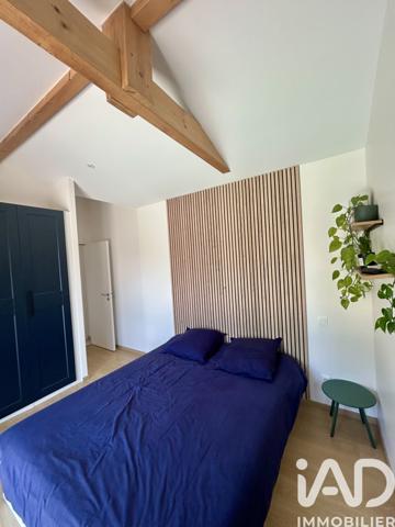 Maison à vendre 5 pièces 97 m² Saubion