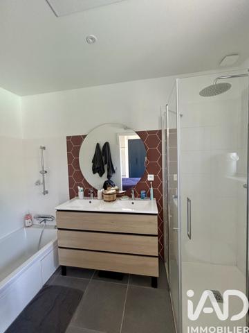 Maison à vendre 5 pièces 97 m² Saubion