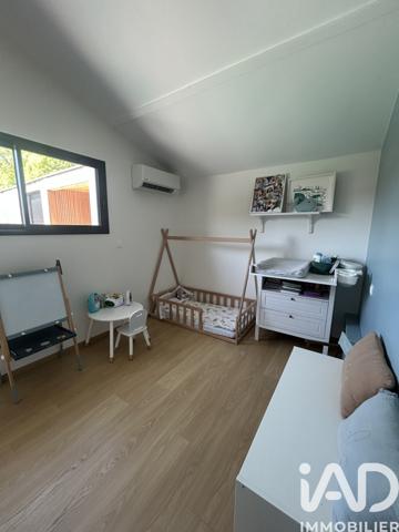 Maison à vendre 5 pièces 97 m² Saubion