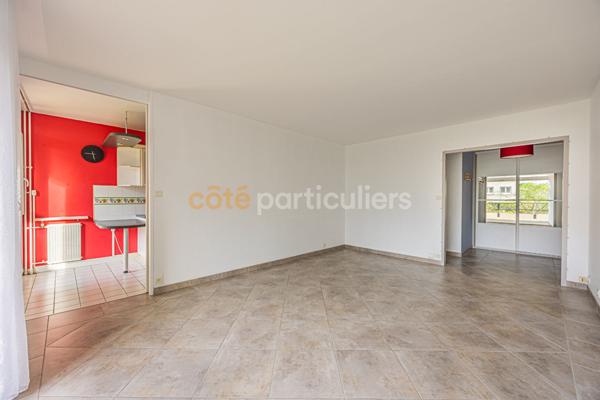 Vente Appartement85,44 m² - 4 Pièces - NANTES (44300)