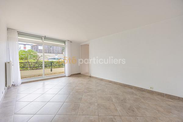 Vente Appartement85,44 m² - 4 Pièces - NANTES (44300)