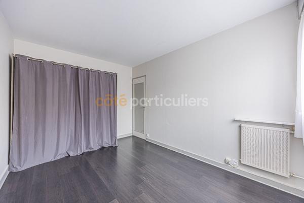 Vente Appartement85,44 m² - 4 Pièces - NANTES (44300)