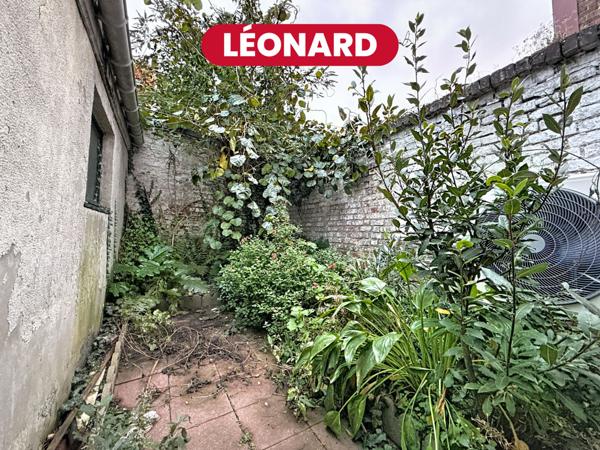 Léonard - 83 m2 - Jean Baptiste Lebas