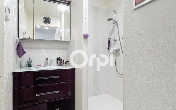Appartement à vendre    3 pièces •  Brive-la-Gaillarde
