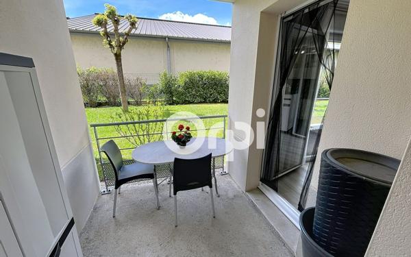 Appartement à vendre    3 pièces •  Brive-la-Gaillarde
