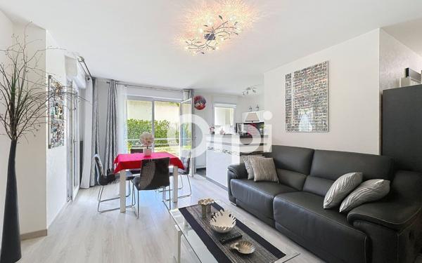 Appartement à vendre    3 pièces •  Brive-la-Gaillarde