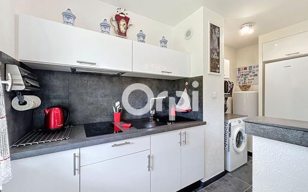 Appartement à vendre    3 pièces •  Brive-la-Gaillarde