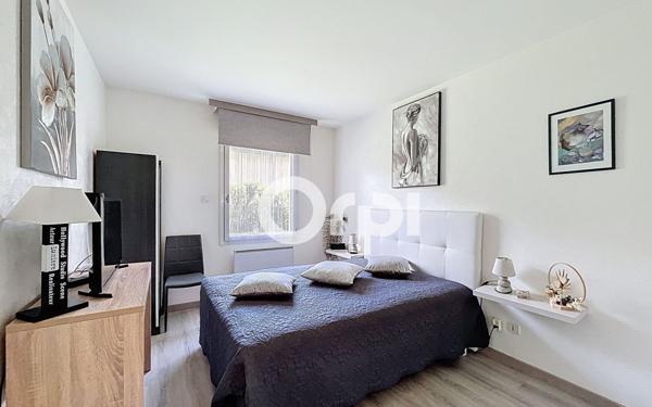 Appartement à vendre    3 pièces •  Brive-la-Gaillarde