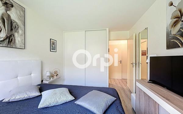 Appartement à vendre    3 pièces •  Brive-la-Gaillarde