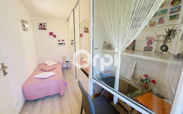 Appartement à vendre    3 pièces •  Brive-la-Gaillarde