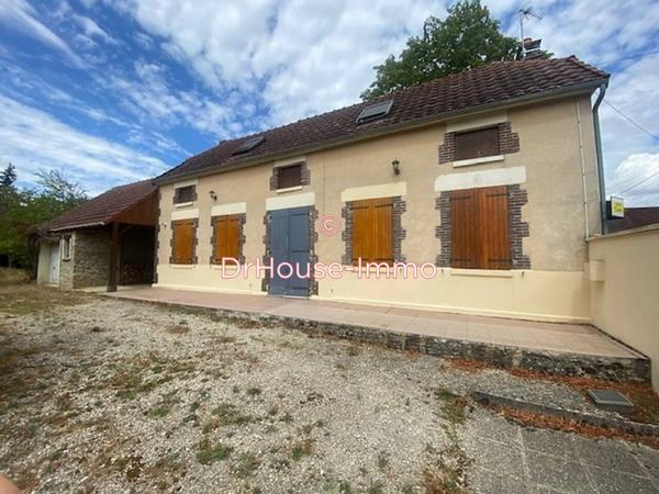 Maison à vendre 4 pièces de 90 m²