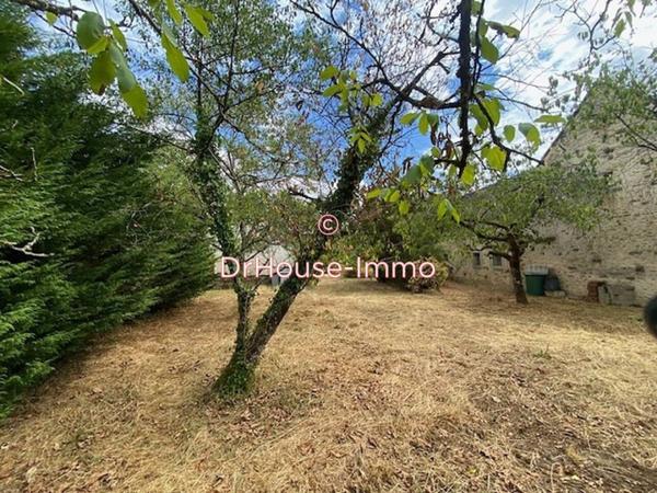Maison à vendre 4 pièces de 90 m²