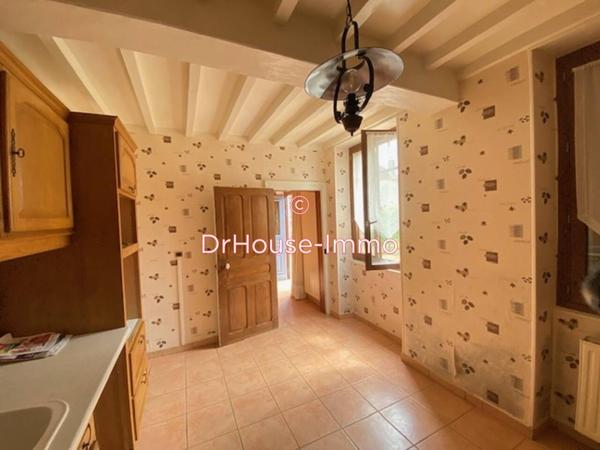 Maison à vendre 4 pièces de 90 m²