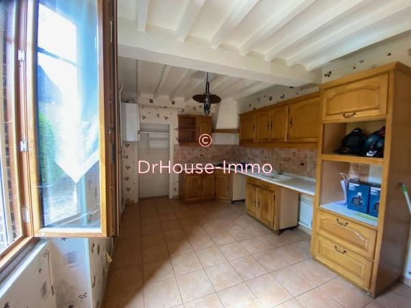 Maison à vendre 4 pièces de 90 m²