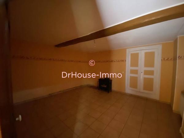 Maison à vendre 4 pièces de 90 m²
