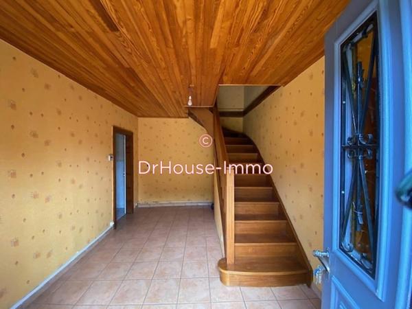 Maison à vendre 4 pièces de 90 m²