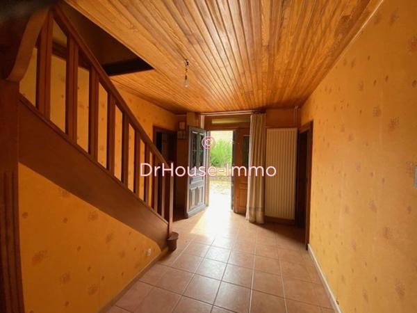 Maison à vendre 4 pièces de 90 m²