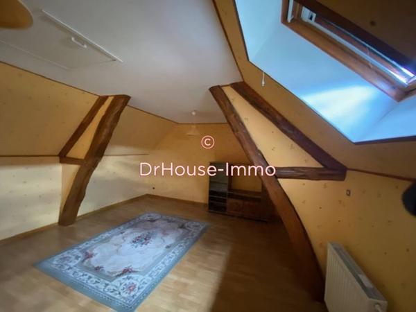 Maison à vendre 4 pièces de 90 m²
