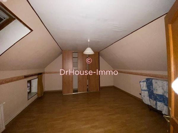 Maison à vendre 4 pièces de 90 m²