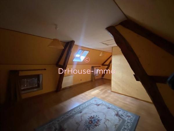 Maison à vendre 4 pièces de 90 m²