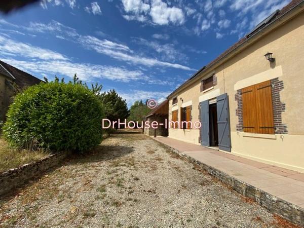 Maison à vendre 4 pièces de 90 m²