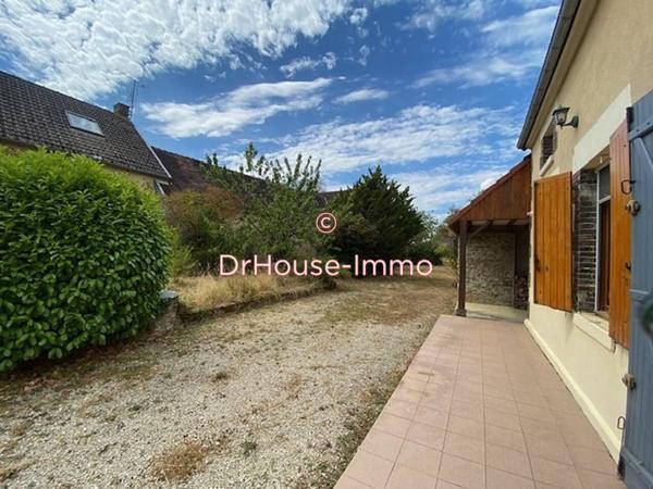 Maison à vendre 4 pièces de 90 m²
