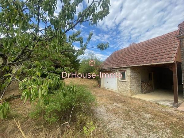 Maison à vendre 4 pièces de 90 m²