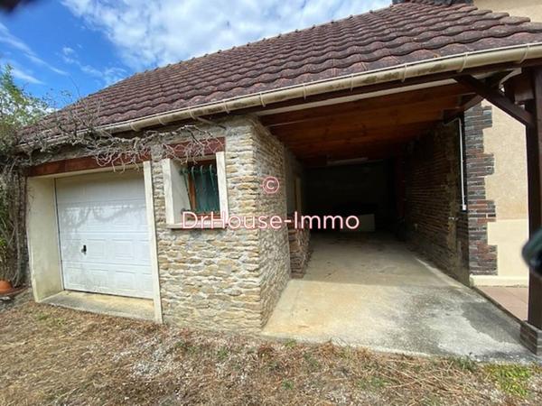 Maison à vendre 4 pièces de 90 m²