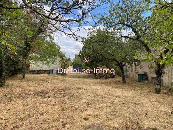 Maison à vendre 4 pièces de 90 m²