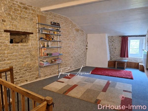 Maison à vendre 8 pièces de 310 m²