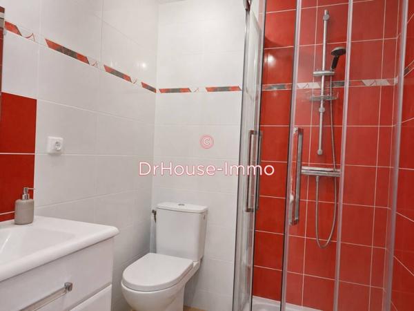 Maison à vendre 8 pièces de 310 m²