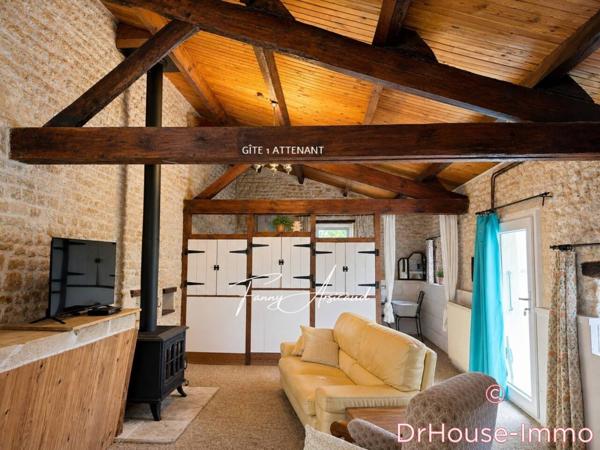 Maison à vendre 8 pièces de 310 m²