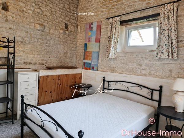 Maison à vendre 8 pièces de 310 m²