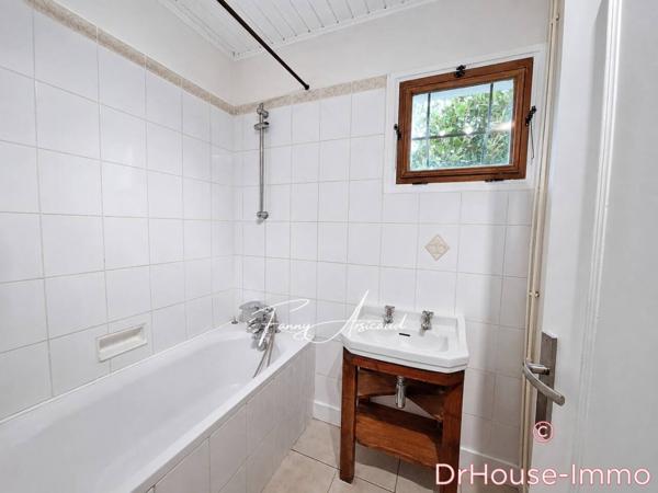 Maison à vendre 8 pièces de 310 m²