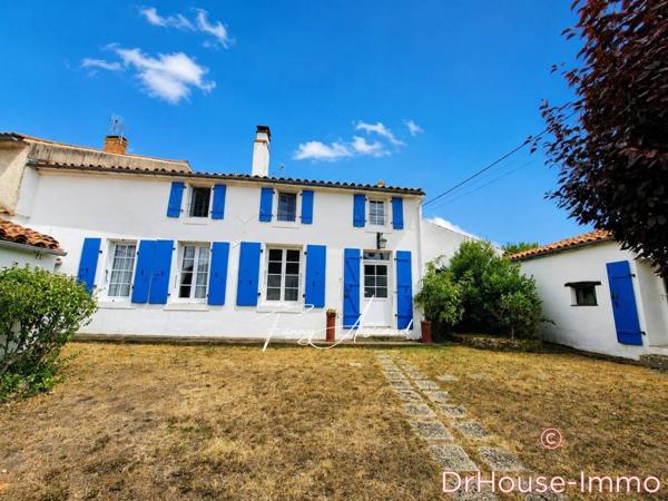 Maison à vendre 8 pièces de 310 m²