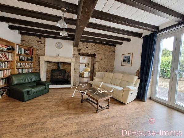 Maison à vendre 8 pièces de 310 m²