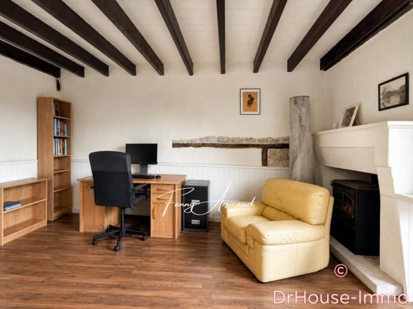 Maison à vendre 8 pièces de 310 m²