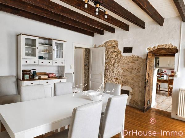 Maison à vendre 8 pièces de 310 m²