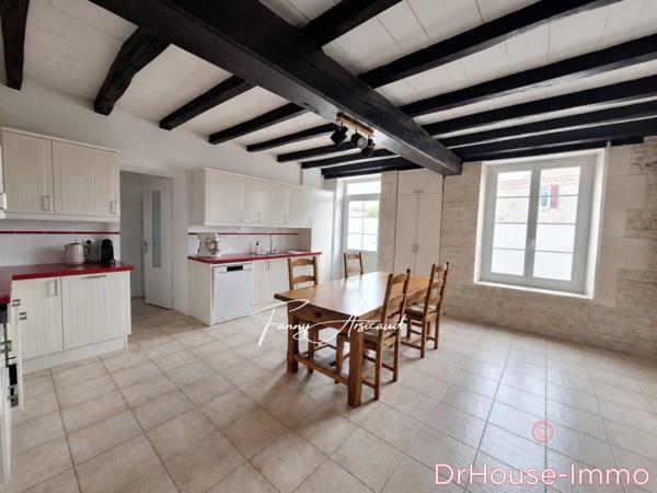 Maison à vendre 8 pièces de 310 m²