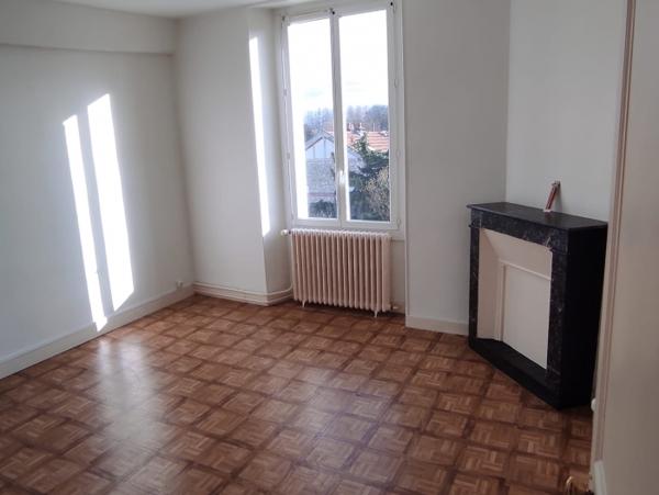 Location Appartement 3 pièces Étampes (91150) - Quartier Petit Saint-Mars
